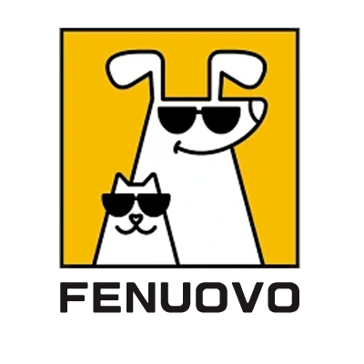 Pets are happy, owners are at ease